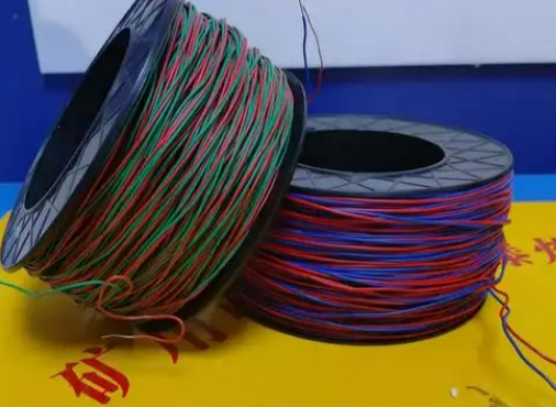 隆尧放炮线的主要材质有哪些？不同材质的适用场景有何区别？