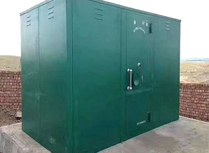 隆尧炸药柜的作用：不仅仅是容器，更是安全与管理的核心防线